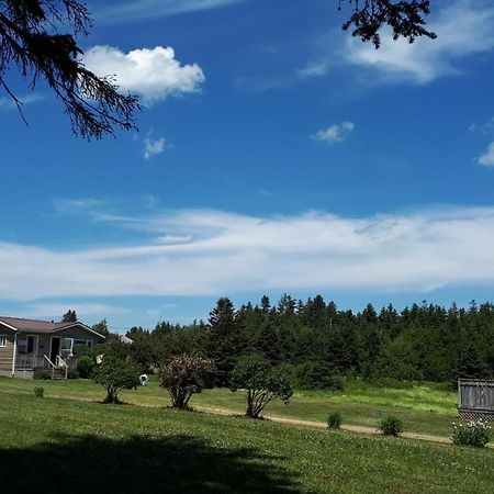 Rustico Acres Cottages North Rustico Bagian luar foto