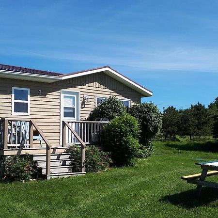 Rustico Acres Cottages North Rustico Bagian luar foto