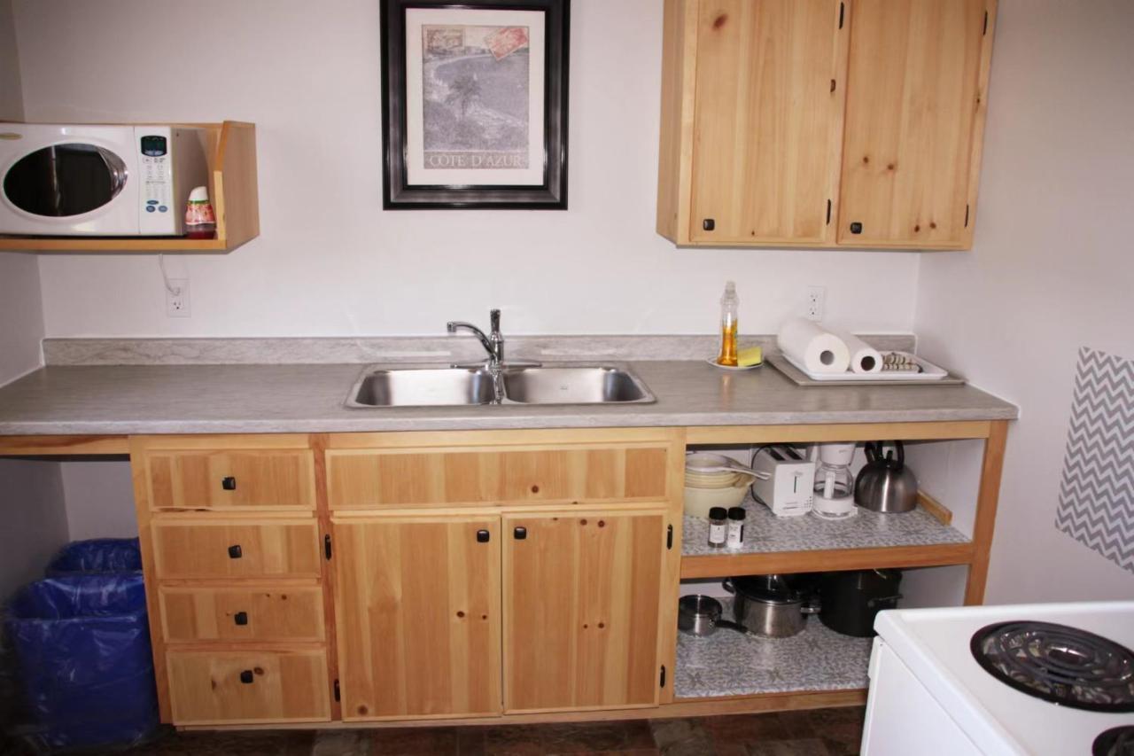 Rustico Acres Cottages North Rustico Bagian luar foto