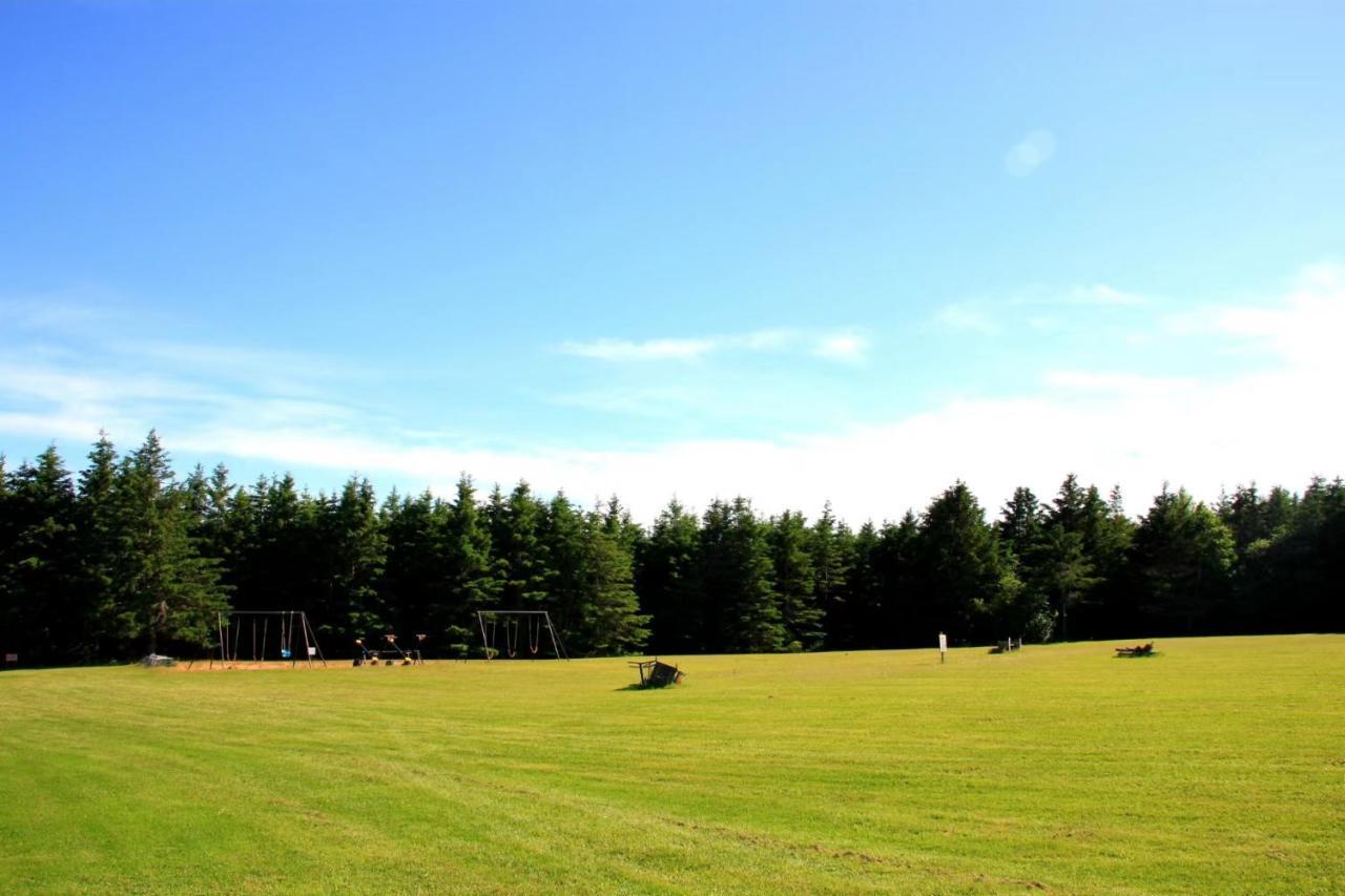 Rustico Acres Cottages North Rustico Bagian luar foto