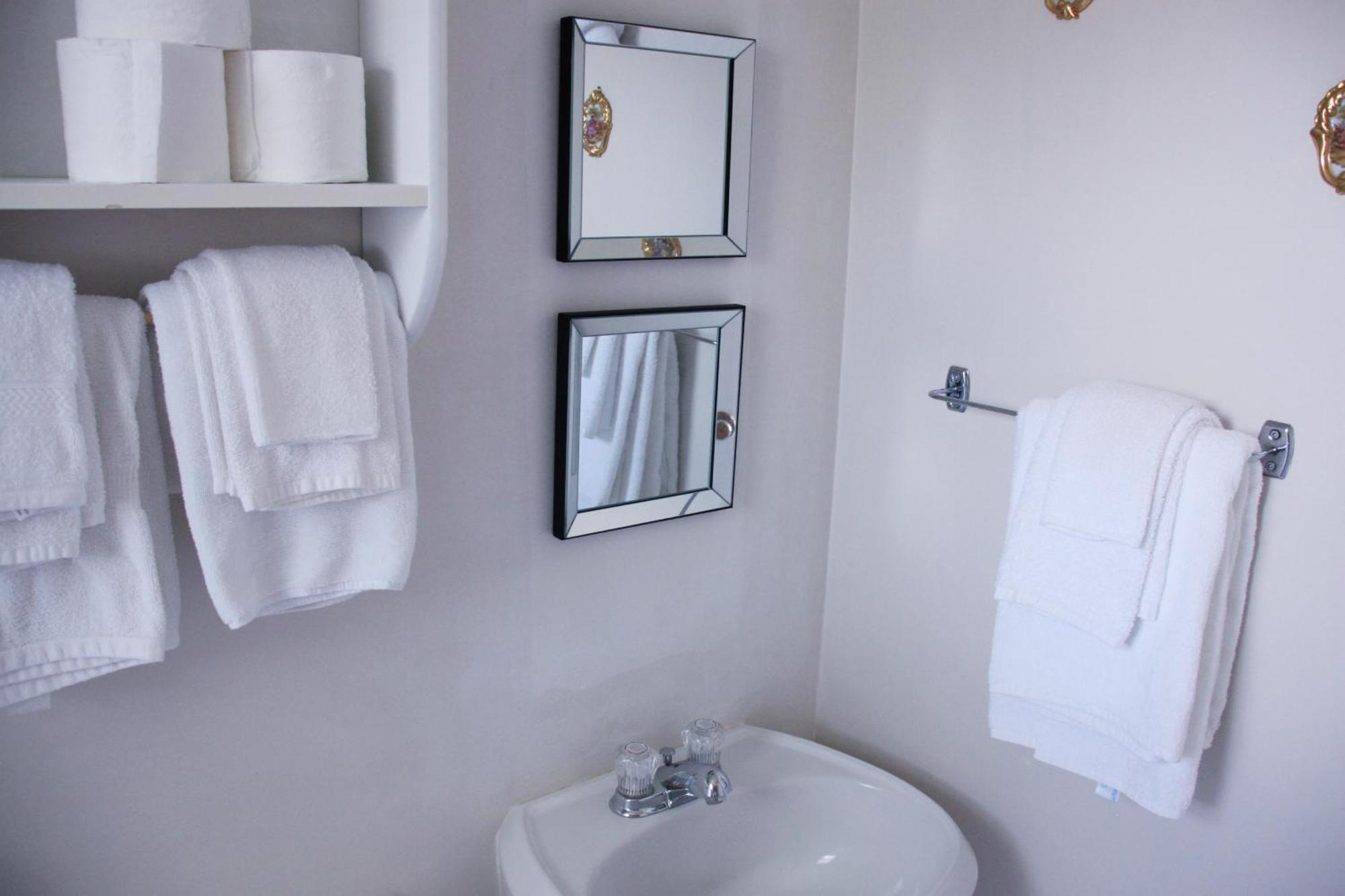 Rustico Acres Cottages North Rustico Bagian luar foto
