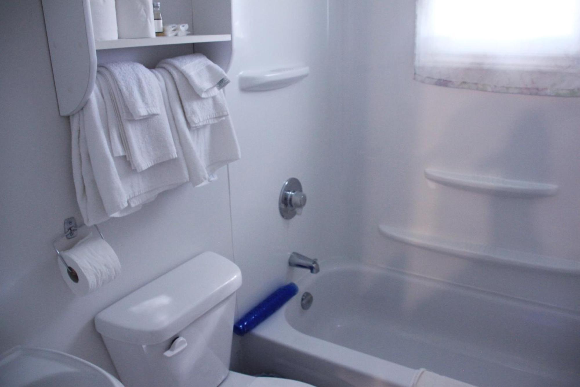 Rustico Acres Cottages North Rustico Bagian luar foto